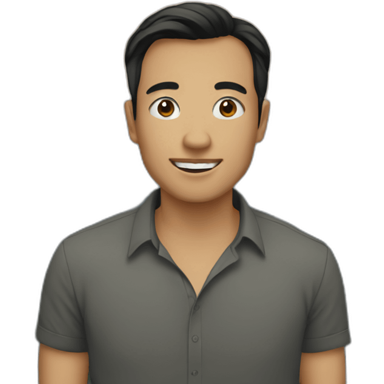 jakarta emoji