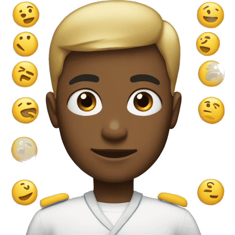 Sigma sigma boy  emoji