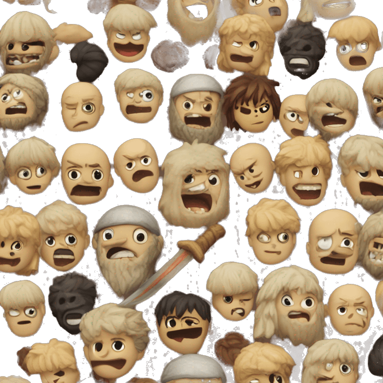 berserk emoji