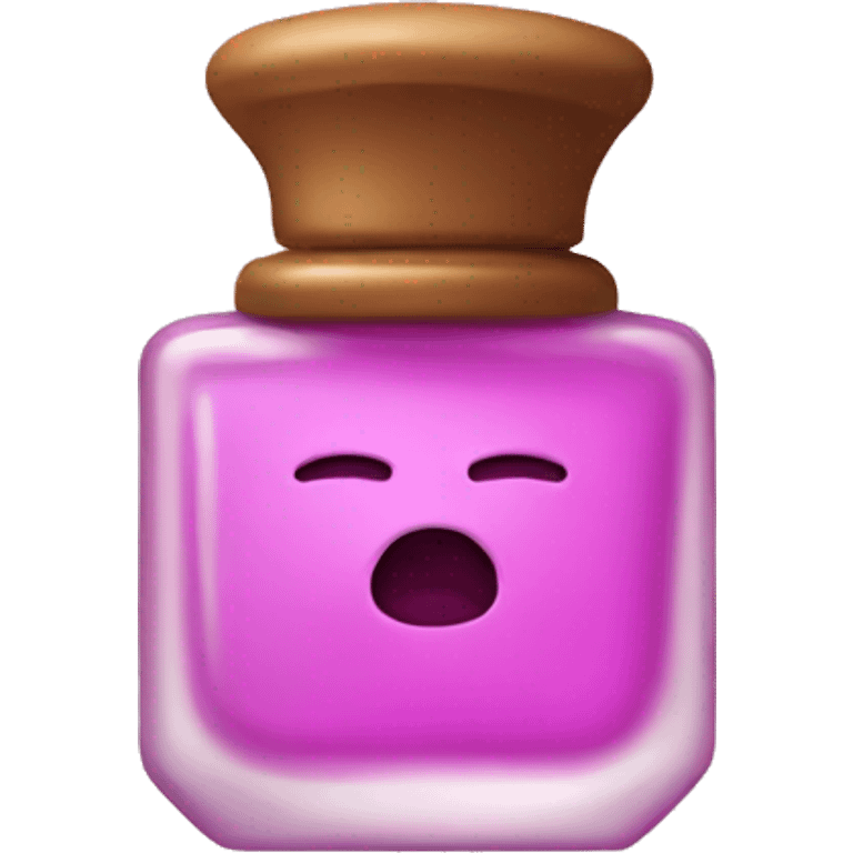 scent emoji