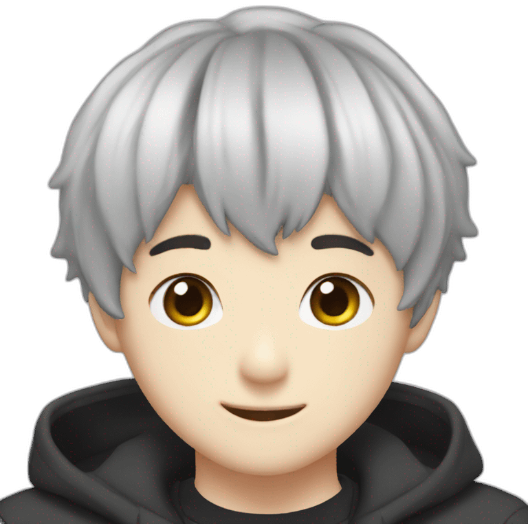 Bts suga emoji