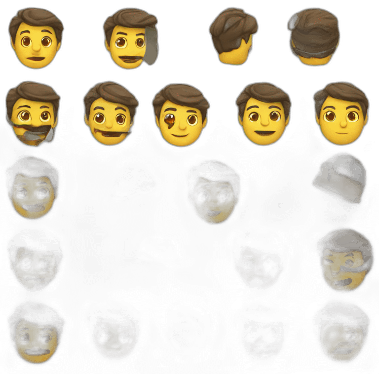 worker emoji