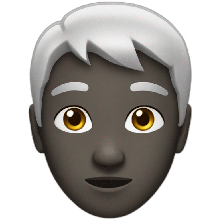 Kirua emoji