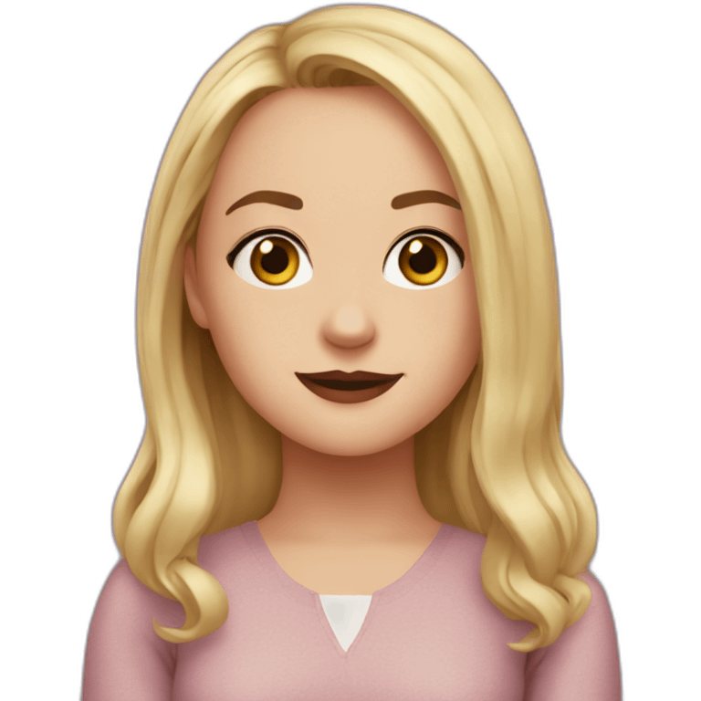 sabrina spellman emoji