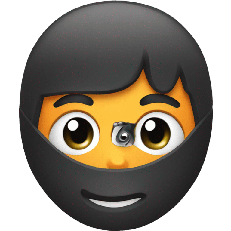 Ufone logo as emoji  emoji