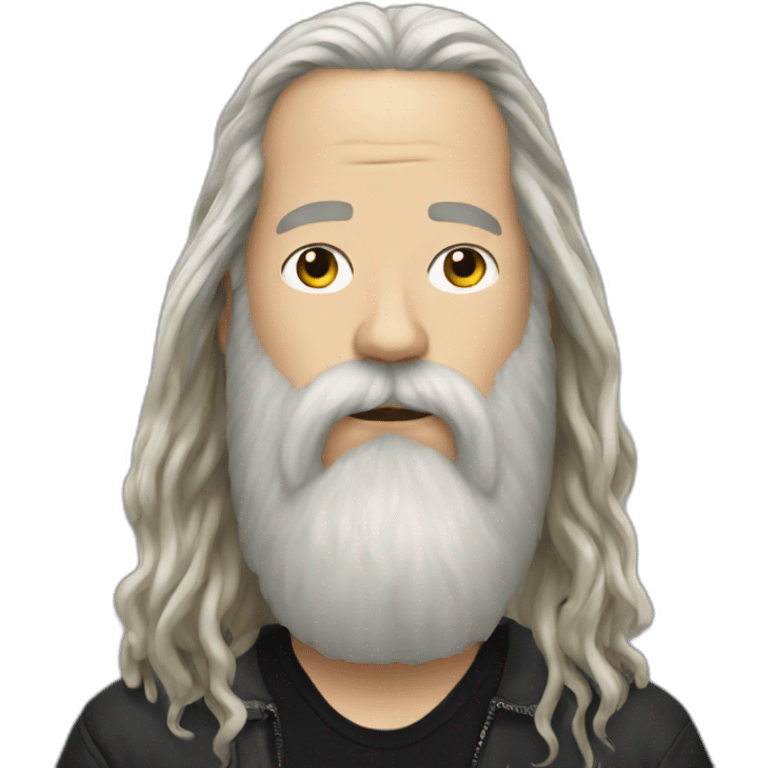 rick rubin emoji