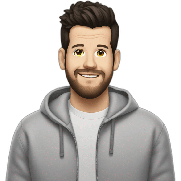 Dillon Francis emoji