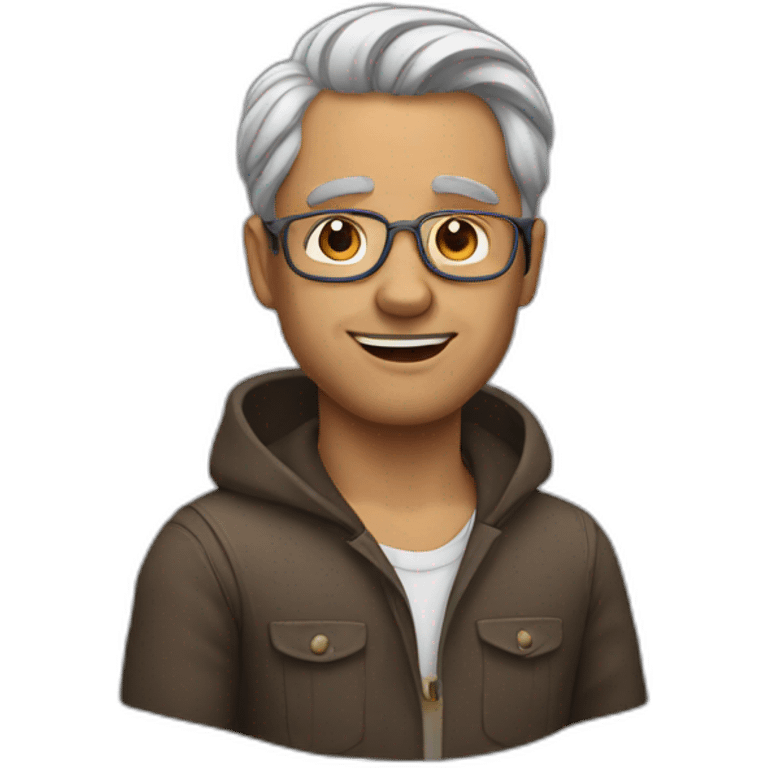 Benjamin emoji