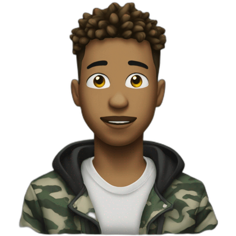 Nle choppa emoji