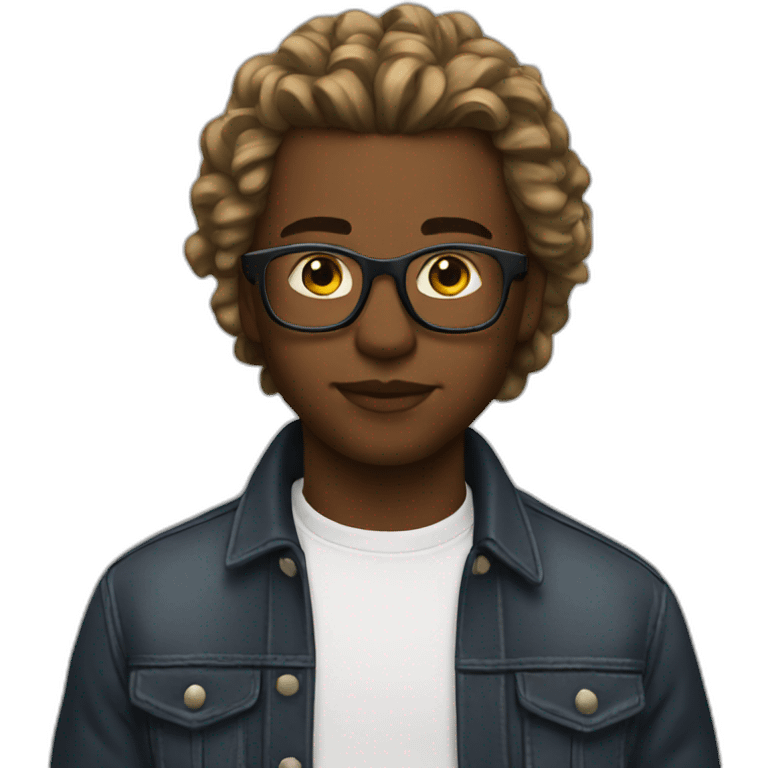 Gunna emoji