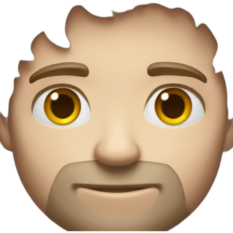 Robert Pattinson emoji