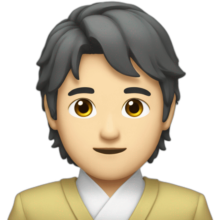 kenmochi toya emoji