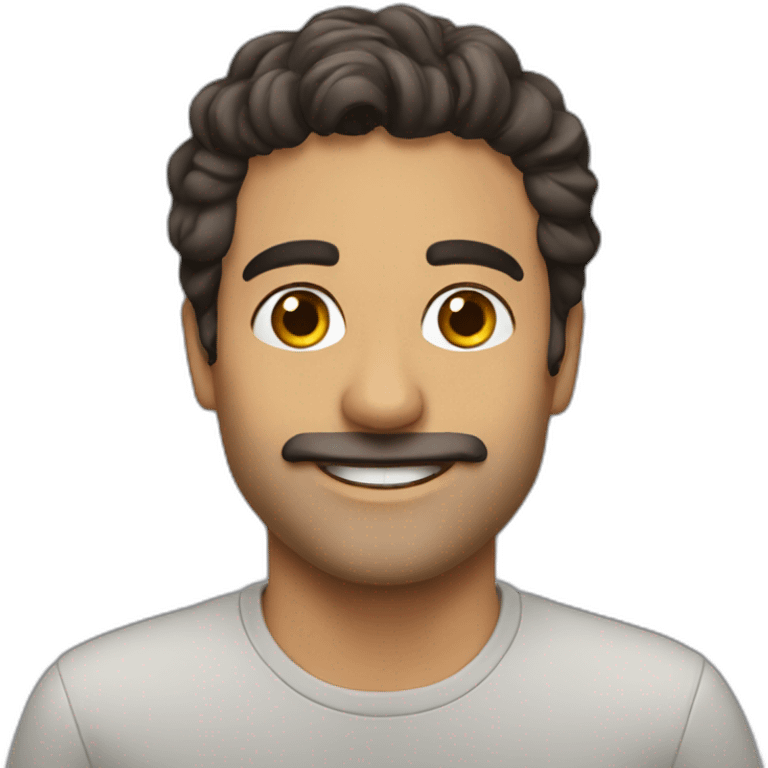 felipe avello emoji