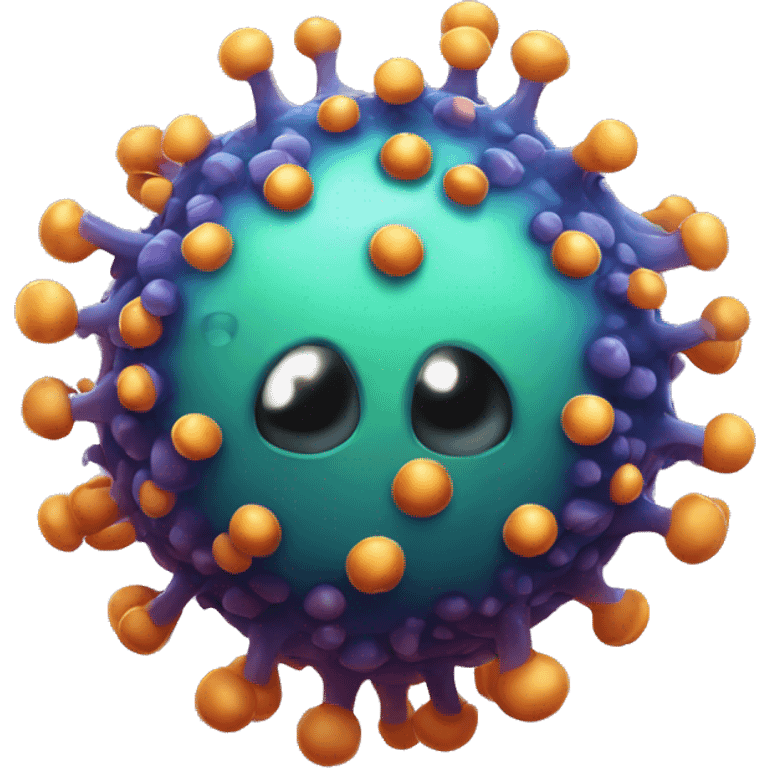 Varicella zoster virus emoji