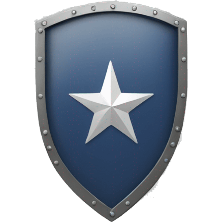 nato shield emoji