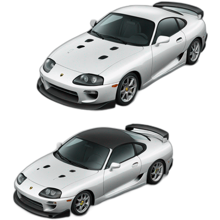 supra emoji