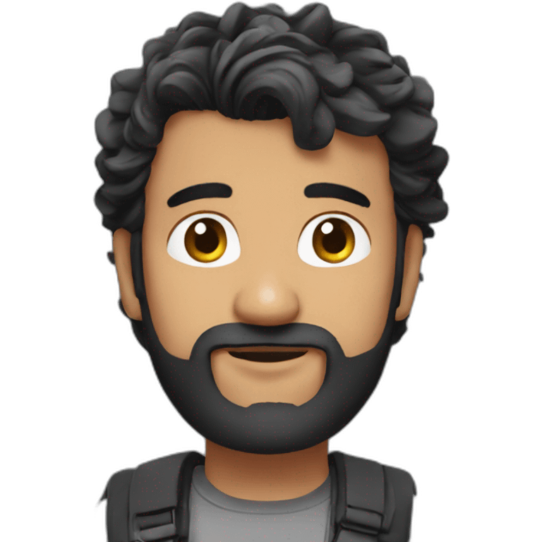 Prabhas emoji