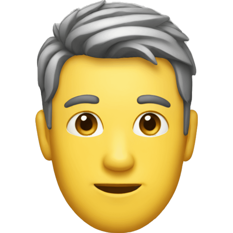 Karta pobytu emoji