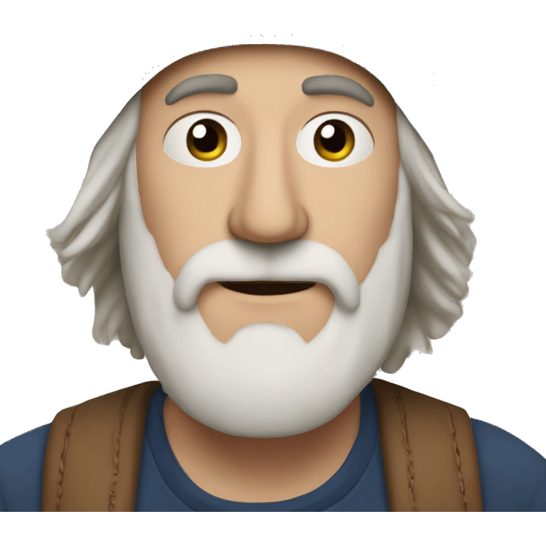 John McVie emoji