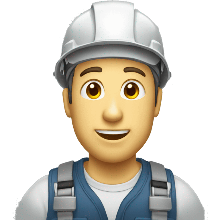 ELECTRICIAN emoji