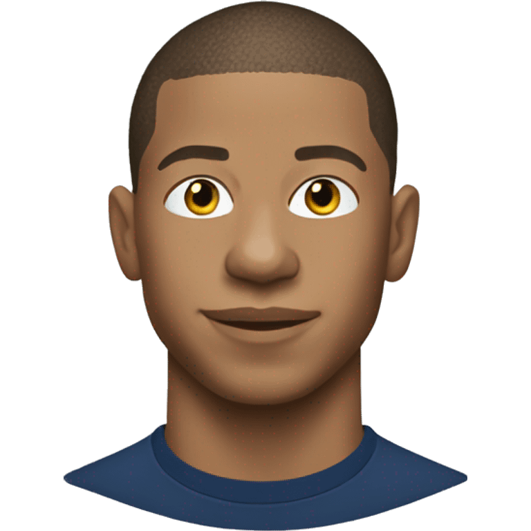 mbappe emoji