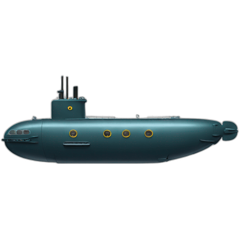 ocean gate submarine emoji