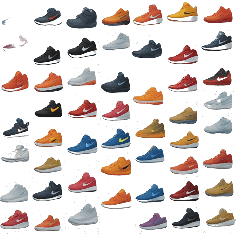 Nike emoji