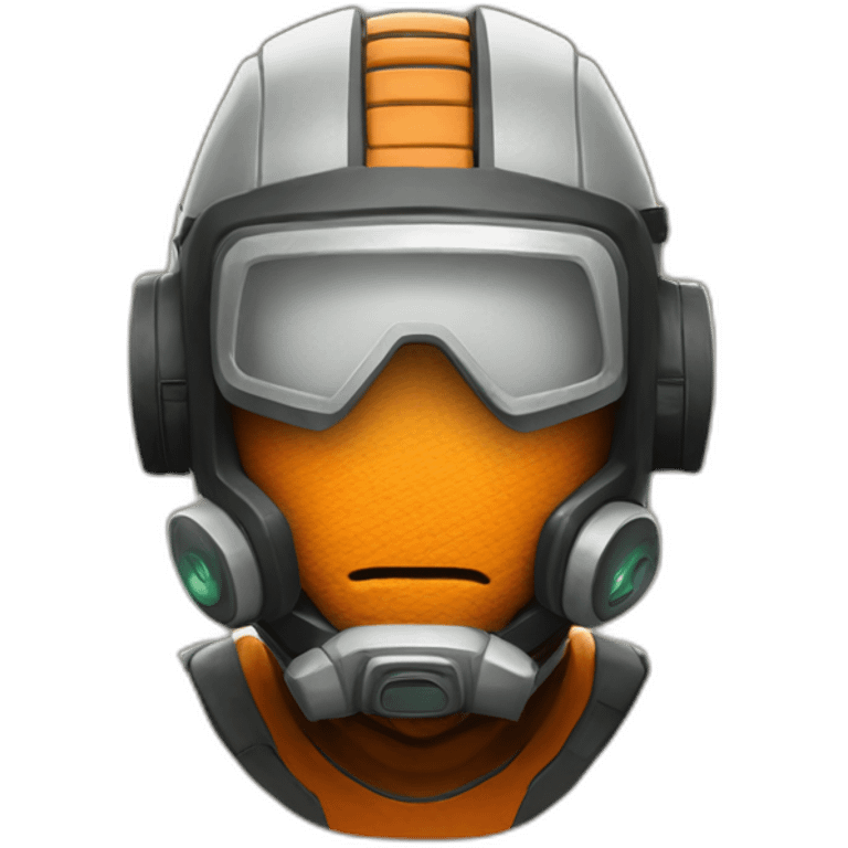 gordon freeman radiation suit emoji