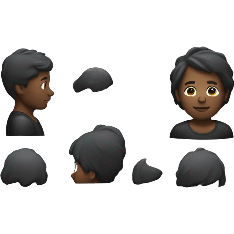 black subaru outback emoji