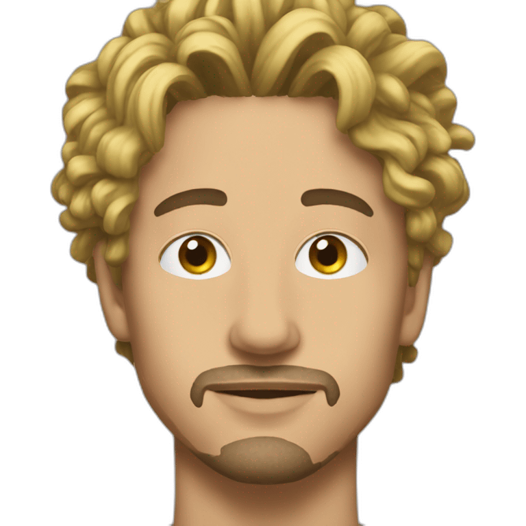 nekfeu qui rap emoji