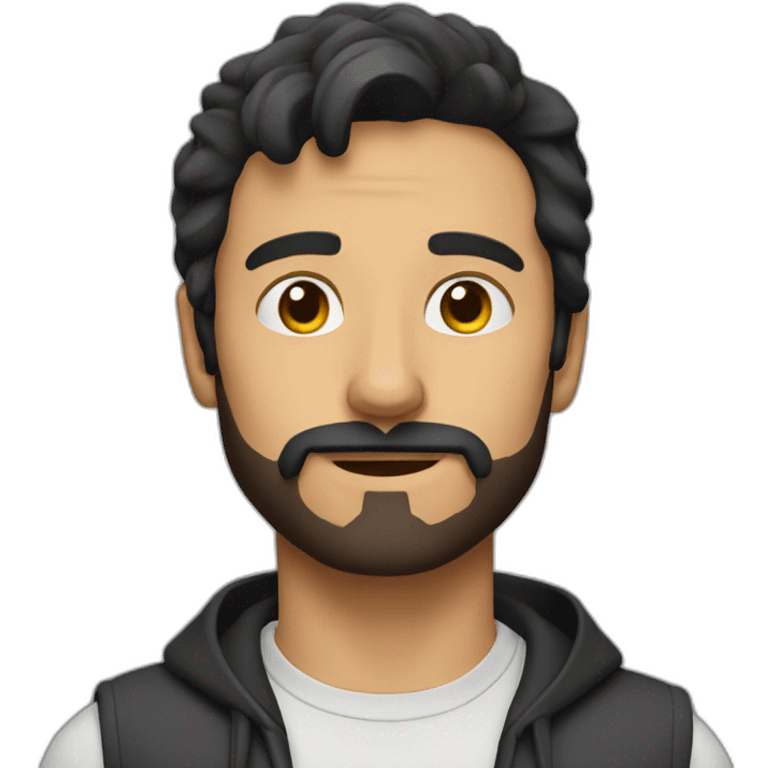 dan vega emoji