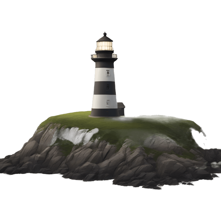 lighthouse emoji