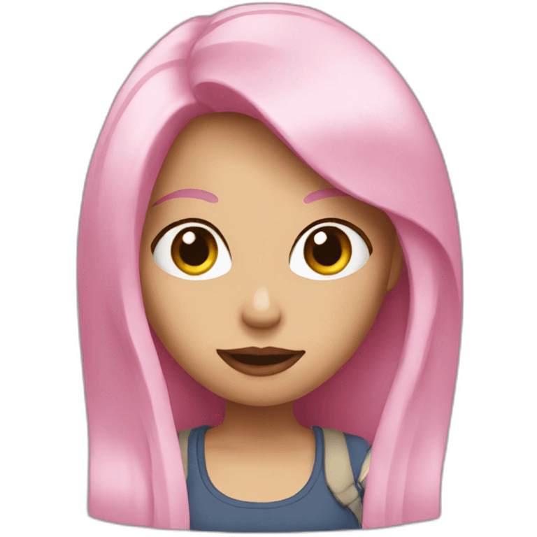 amy emoji