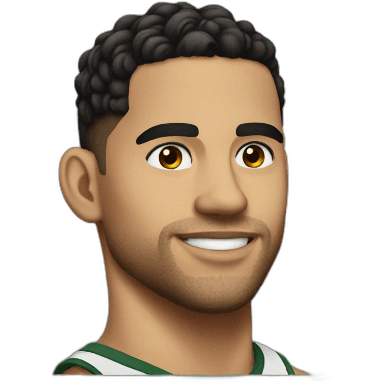 Jason Tatum emoji