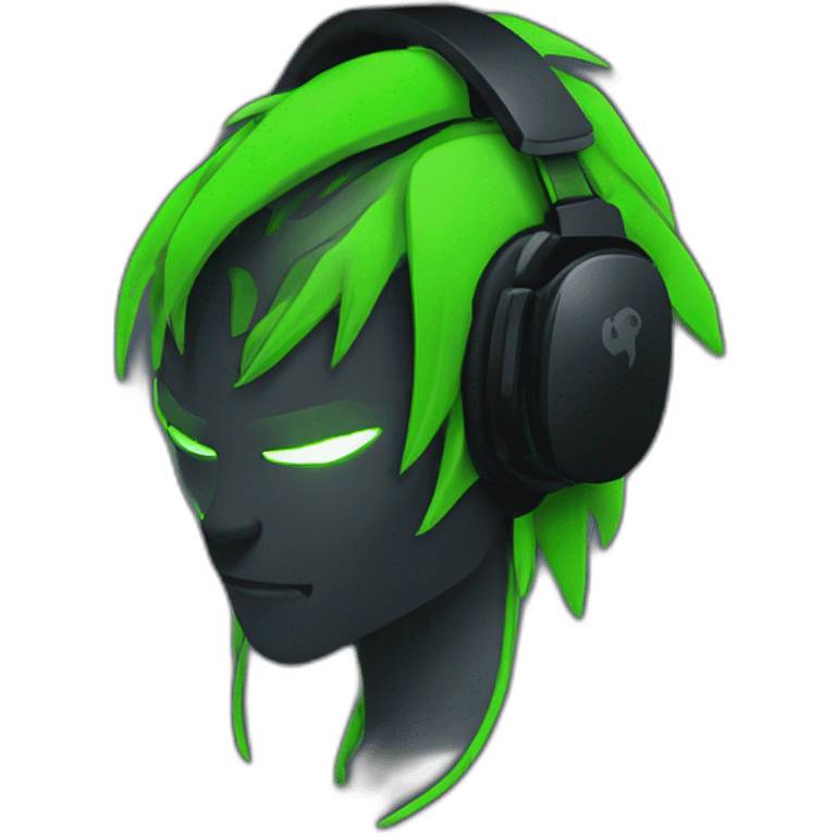 Razer Enki Pro emoji