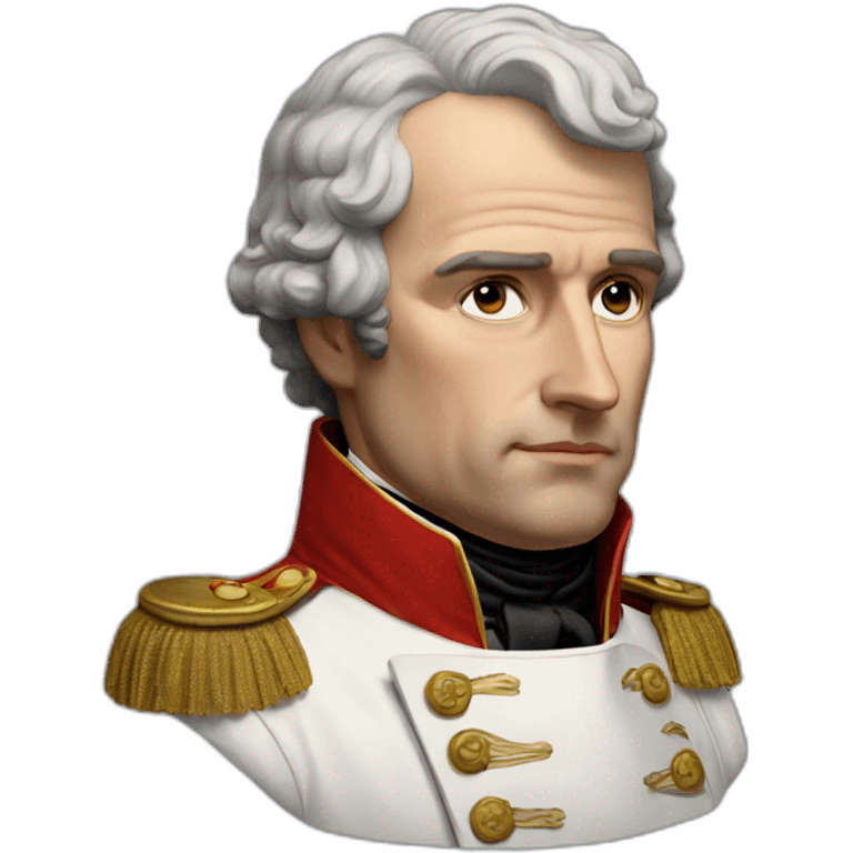 Napoleon emoji