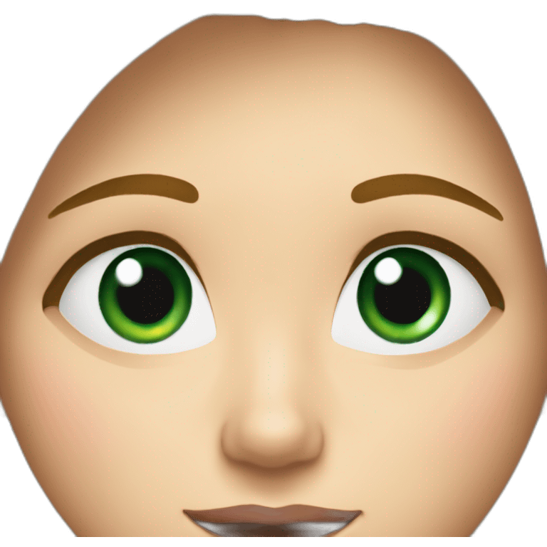 Veronika Stepanova  emoji