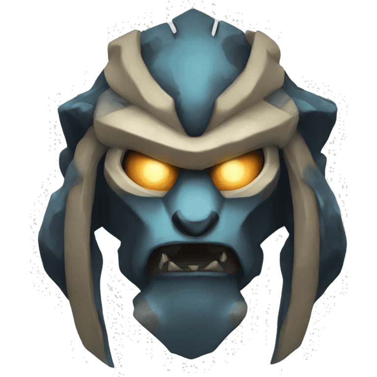 protogen emoji