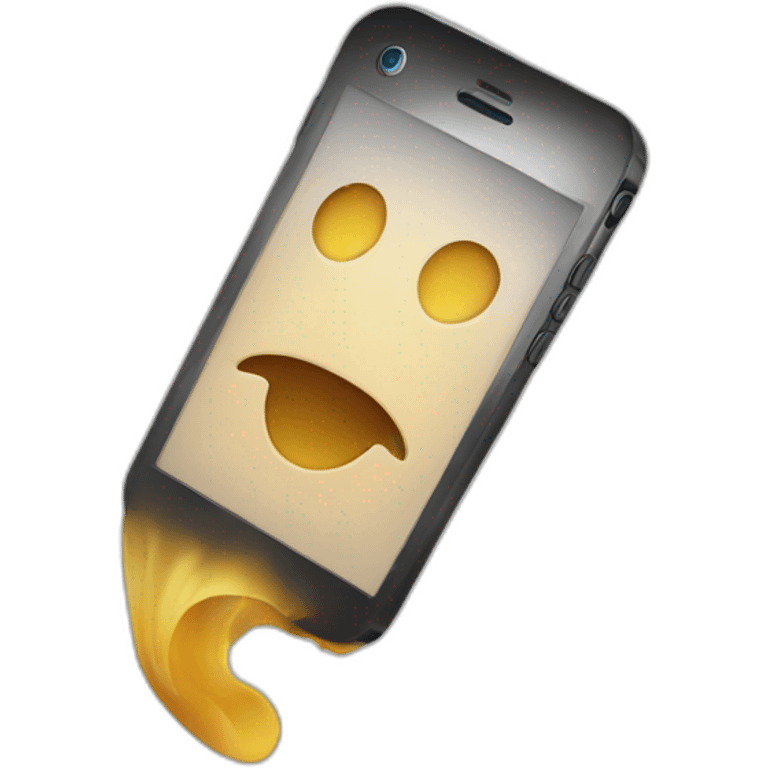 IPHONE AVTAR emoji