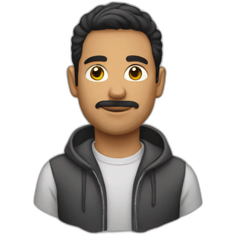 Jorge Gustavo emoji