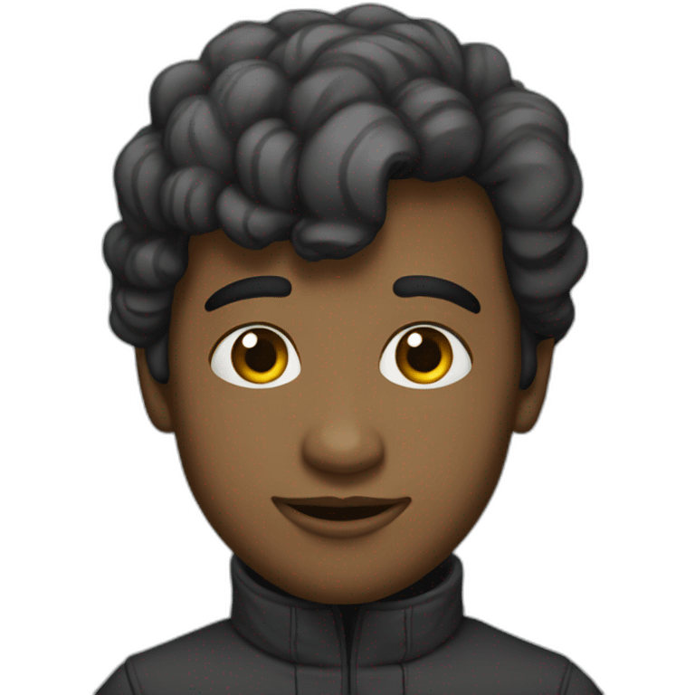 princeton emoji