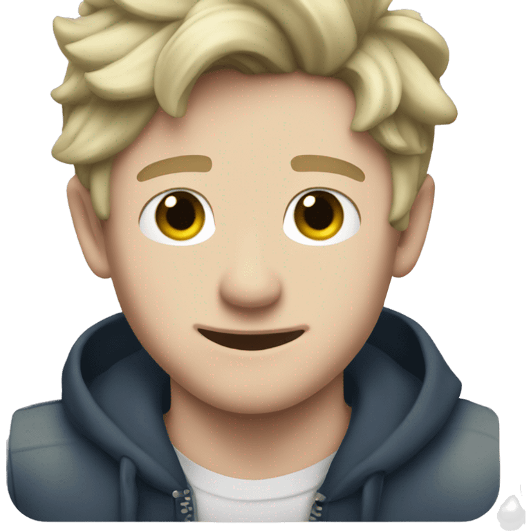 niall horan emoji