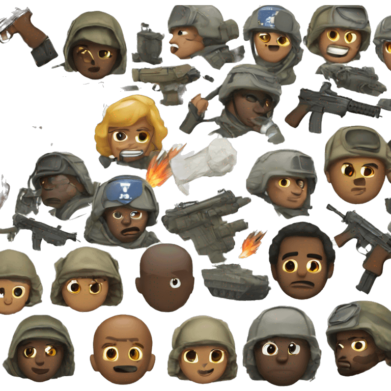 battlefield 4 emoji