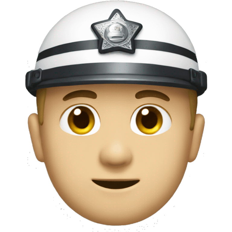 Polis emoji