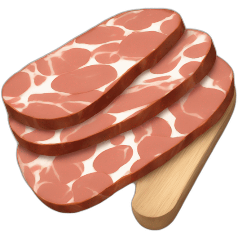 charcuterie emoji