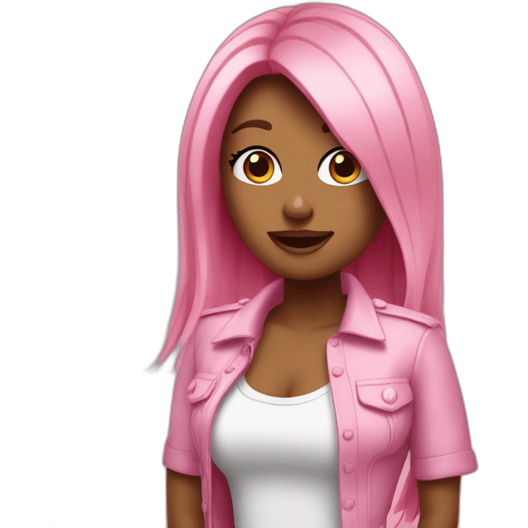 pink friday 2  emoji