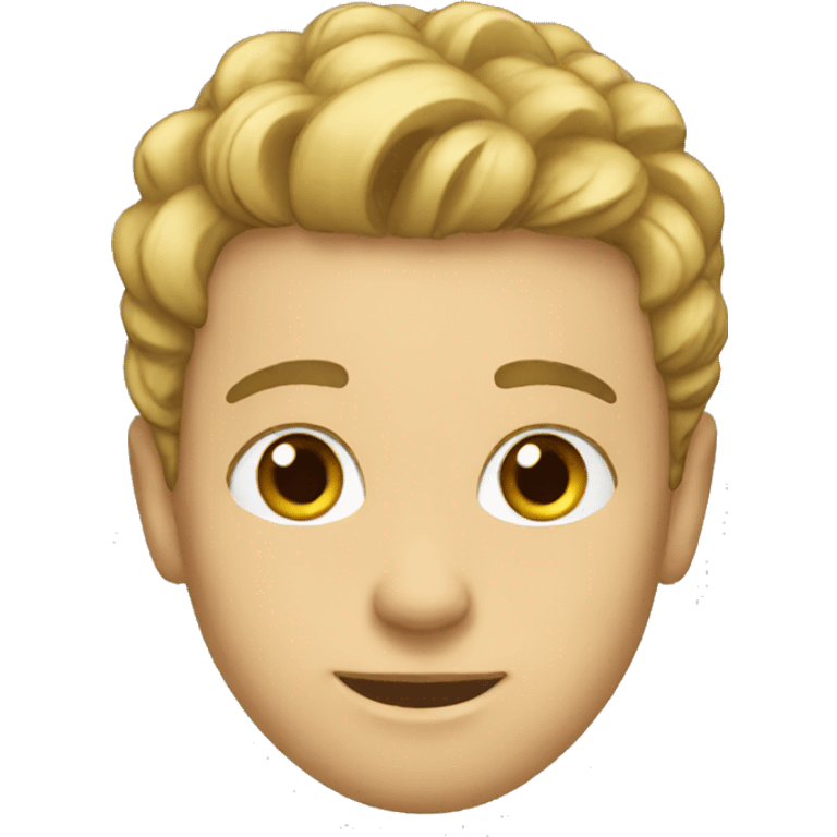 william emoji