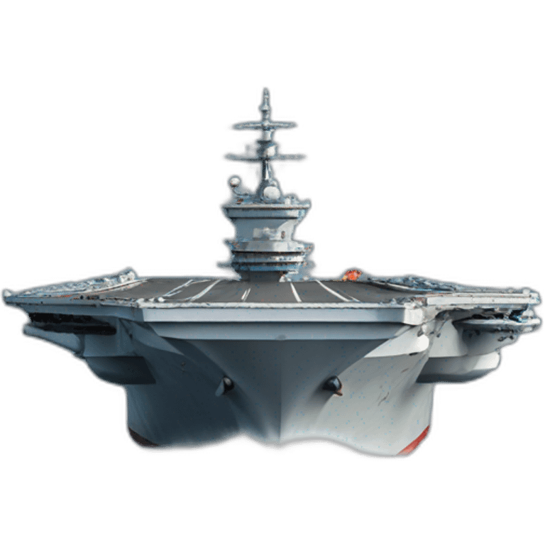 aircraft carrier emoji