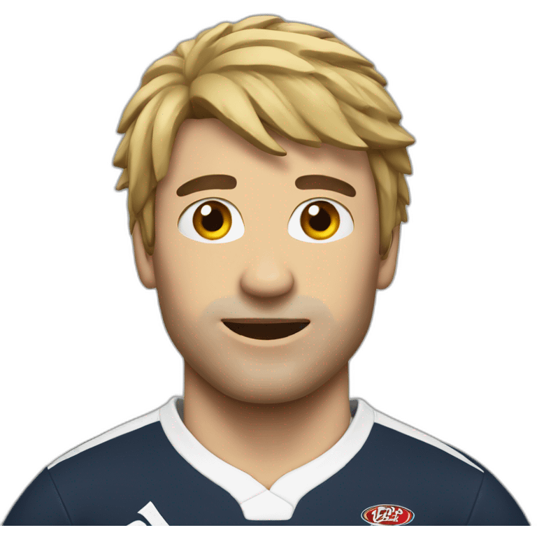 rugby emoji