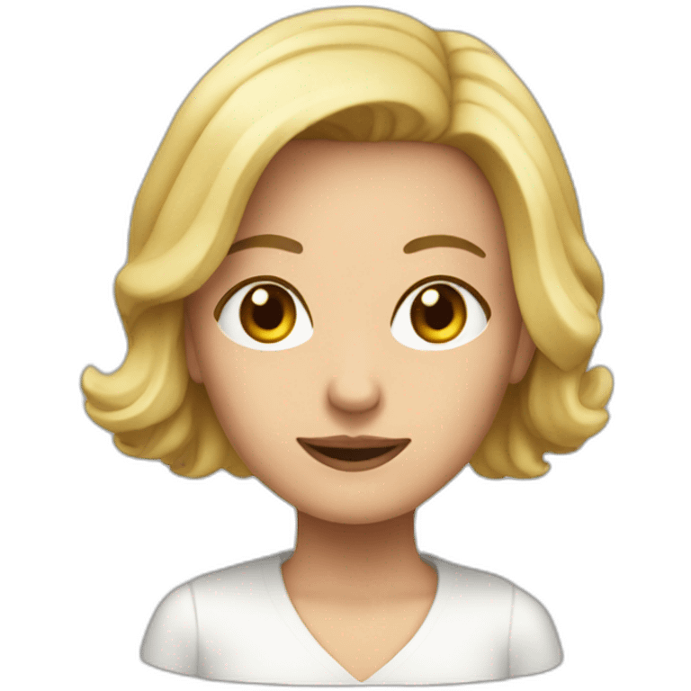 magda batoha emoji